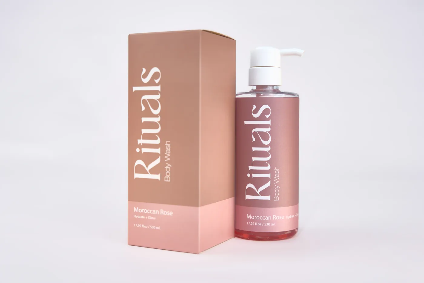 The Complete Ritual Pair